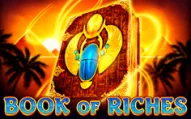 Book Of Riches